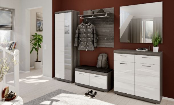 Garderobe Scout