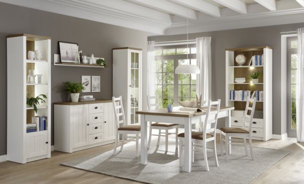 Speisezimmer Seyne