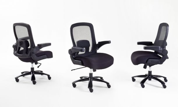 Ergonomische Bürostühle