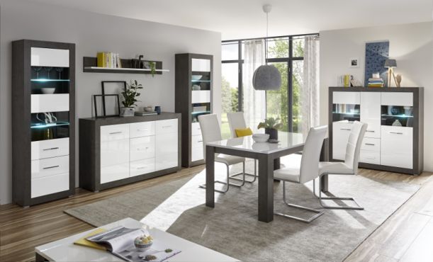 Speisezimmer Briard
