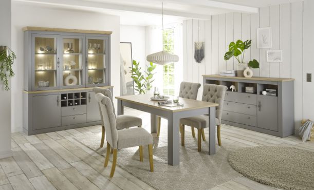 Speisezimmer Rideau