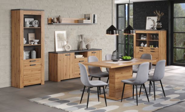 Speisezimmer Follow