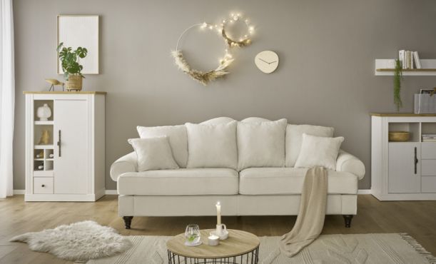 Sofa beige