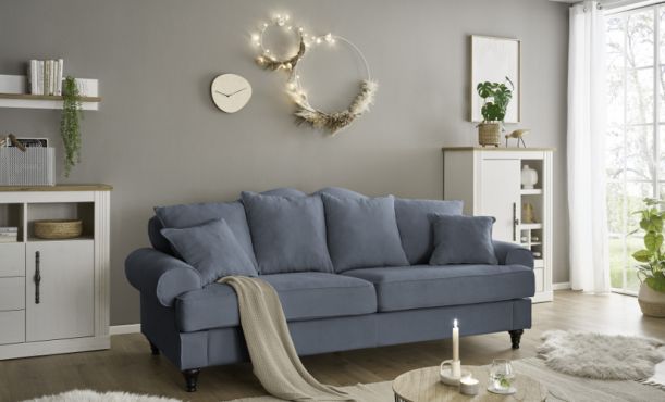 Sofa 3 Sitzer