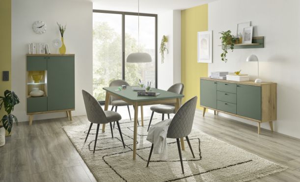 Speisezimmer Juna