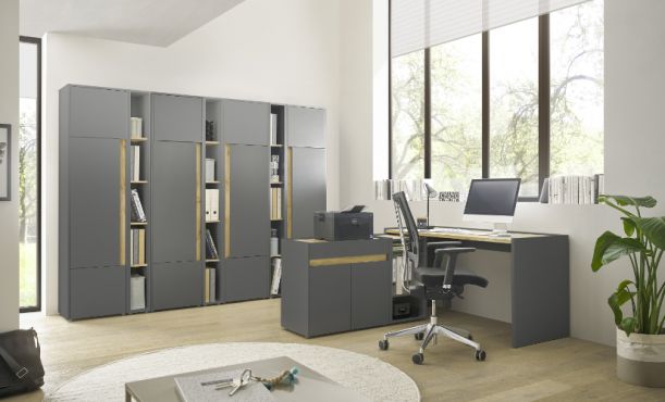 Center Büro