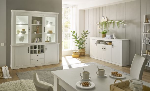 Speisezimmer Fiastra