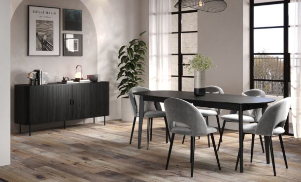 Speisezimmer Ronin Esche