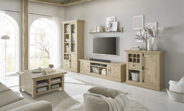 Wohnprogramm Dorset