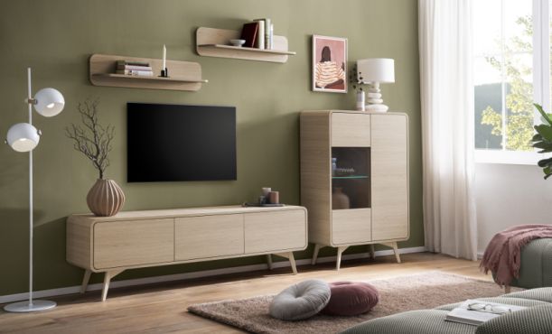 Wohnprogramm Elverum