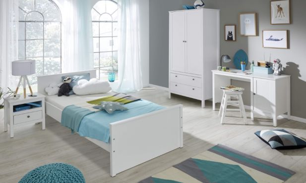 Jugendzimmer