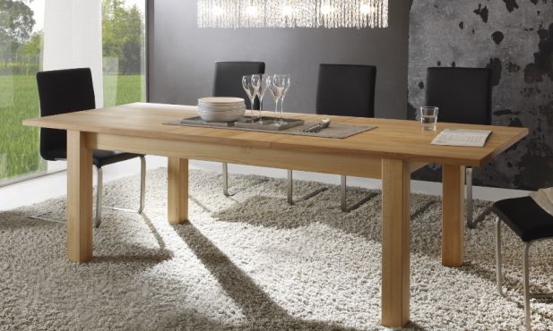 Esszimmer: Günstige Tische kaufen | GünstigEinrichten Esszimmer: Günstige Tische kaufen | GünstigEinrichten
