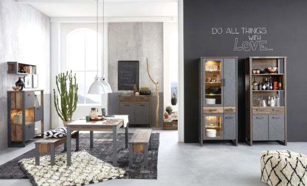 Speisezimmer Prime