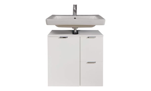 Waschbeckenunterschrank 60x60