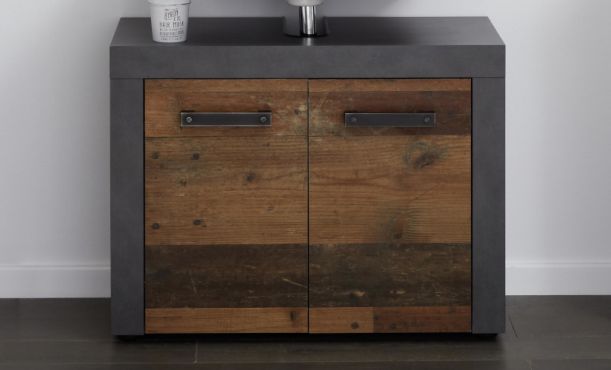Waschbeckenunterschrank 70x60