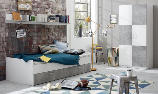 Günstige Möbel für Jugendzimmer online kaufen