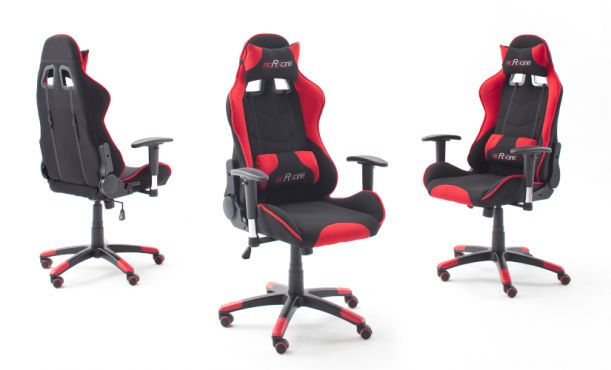 Ergonomische Gaming Stühle
