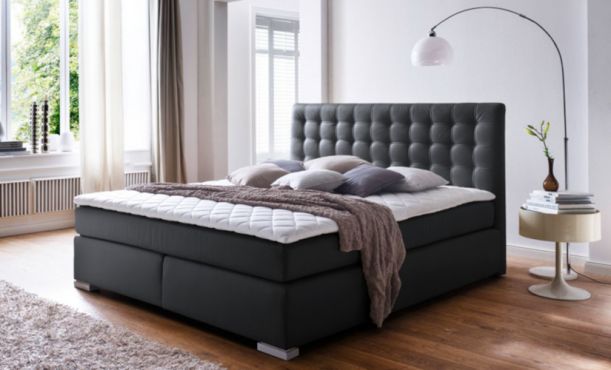 Boxspringbetten