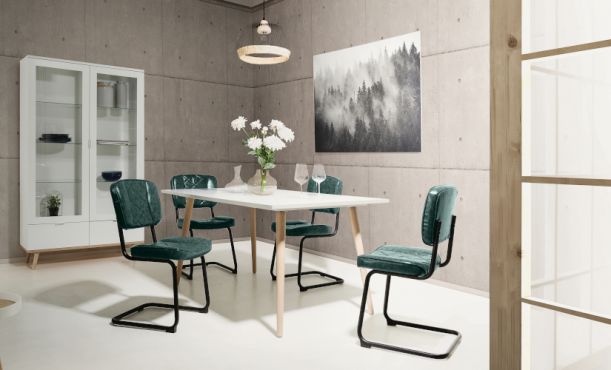 Speisezimmer Göteborg