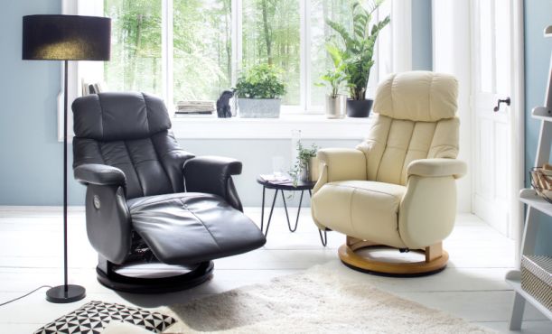 Relaxsessel elektrisch