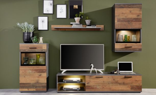 modern