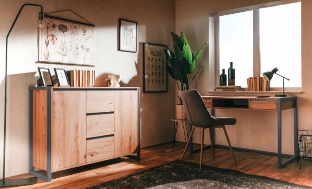 Wohnprogramm Denver