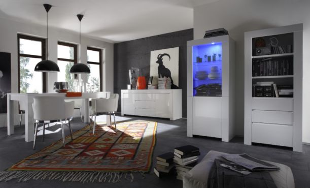 Speisezimmer Livorno
