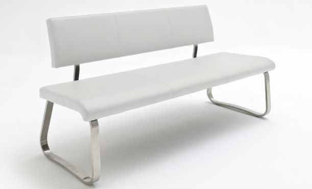 Sitzbnke wei