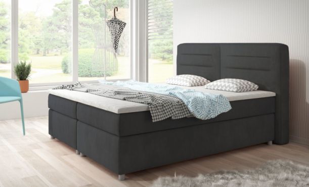 Boxspringbett