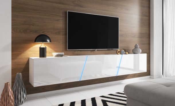 TV Lowboard LED