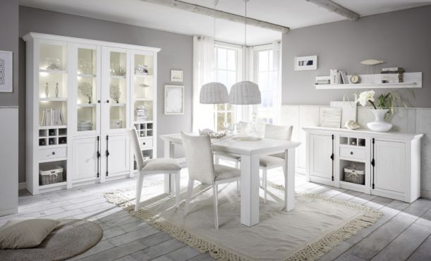 Speisezimmer Hooge