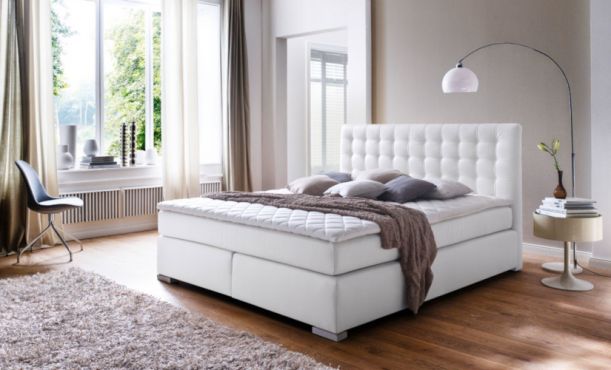 Boxspringbetten 180x200