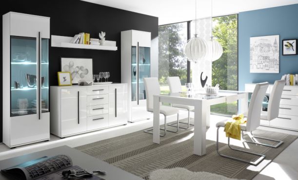 Speisezimmer Design-D