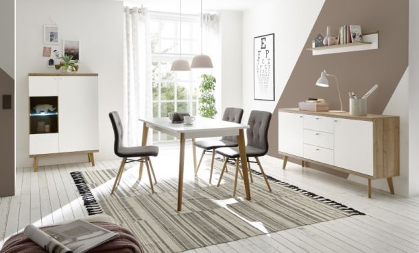 Speisezimmer Helge