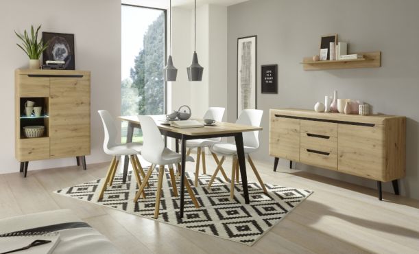 Speisezimmer Ronson