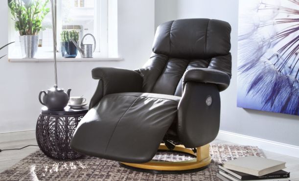 Fernsehsessel elektrisch