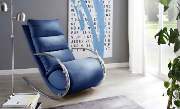 Schaukelsessel