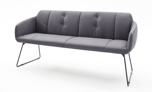 Küchenbänke mit Lehne