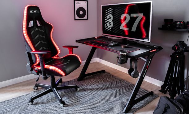 Gamingtische