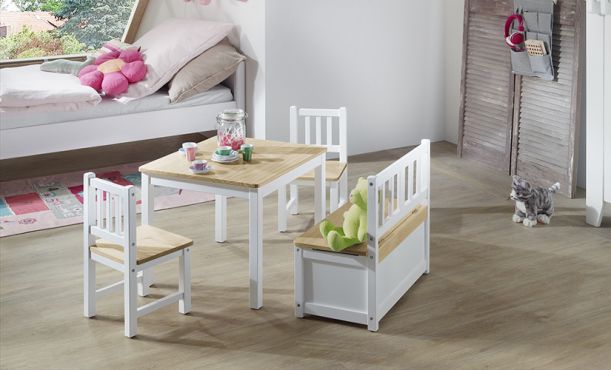 BOMI® Kindersitzgruppen