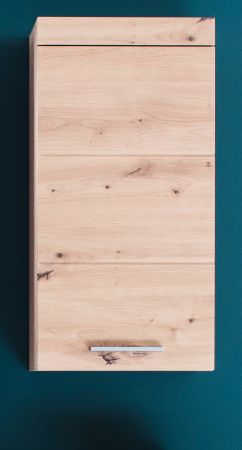 Bad Hngeschrank Amanda in Asteiche Badschrank 37 x 77 cm