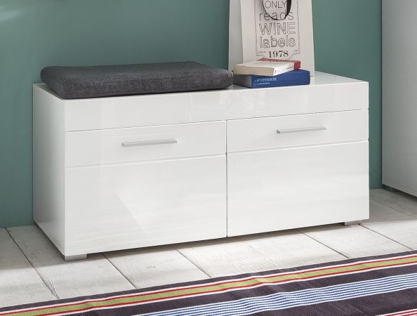 Sitzkissen grau 50 cm fr die Modelle Derby, Beach, Amanda, Lotte und Sydney