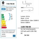 Badezimmer Hochschrank Tetis in wei Hochglanz und Graphit grau Badschrank 40 x 180 cm
