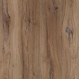 Badezimmer Hochschrank Ramon in grau matt und Flagstaff Eiche Badschrank hngend 35 x 112 cm