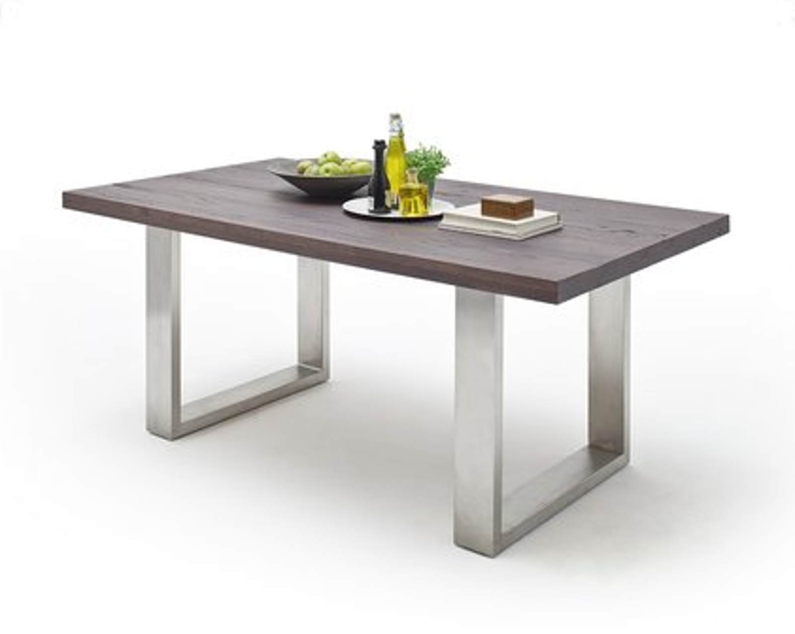 Esstisch Castello Eiche verwittert massiv 220 cm