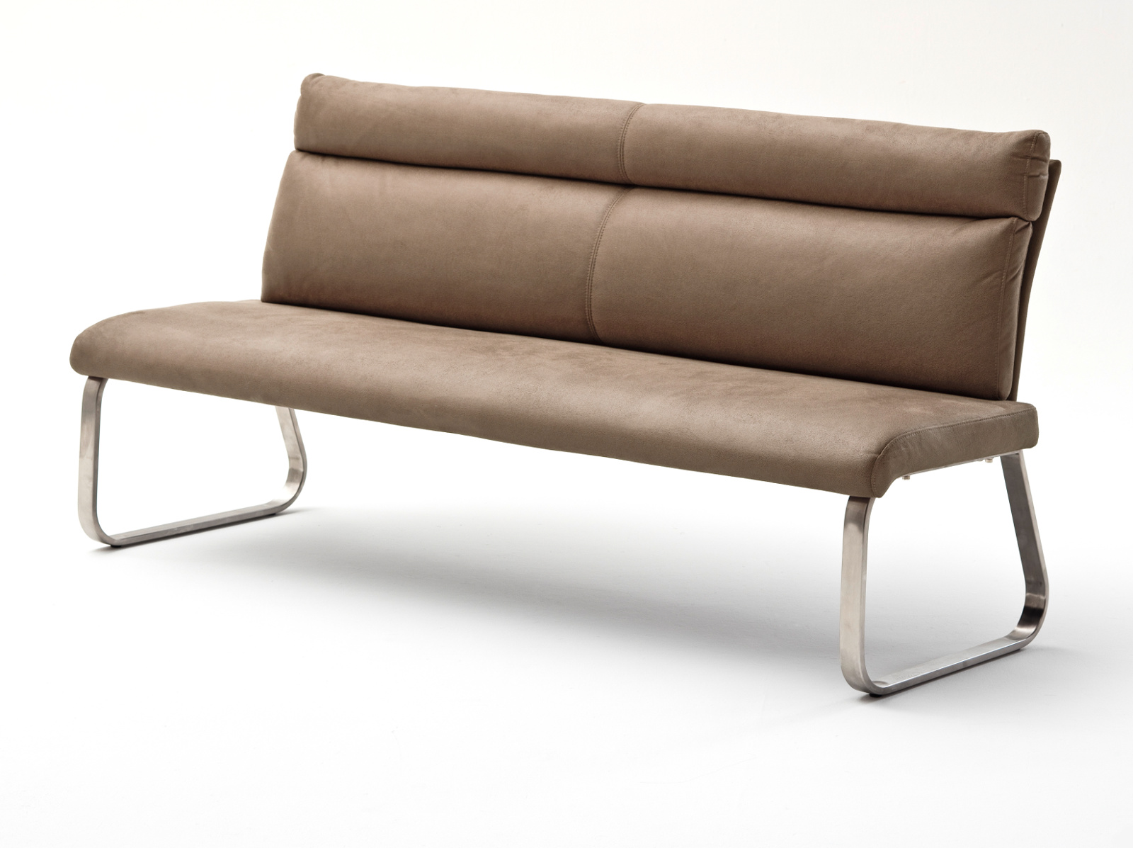 Sitzbank Rabea Sand Vintage 180 cm