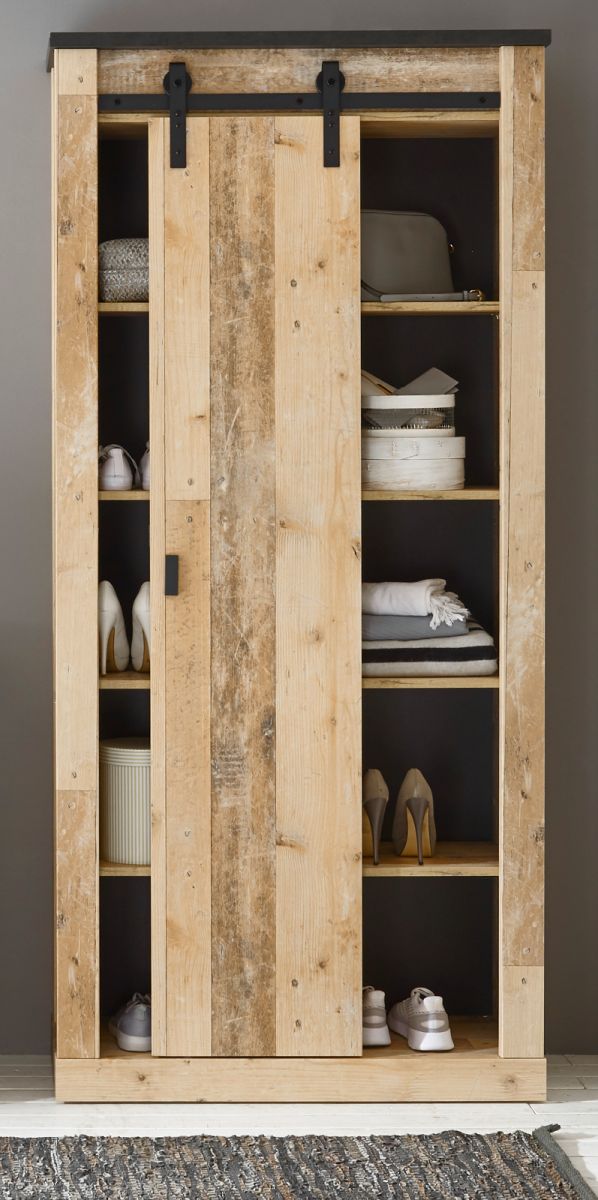 Stauraumschrank