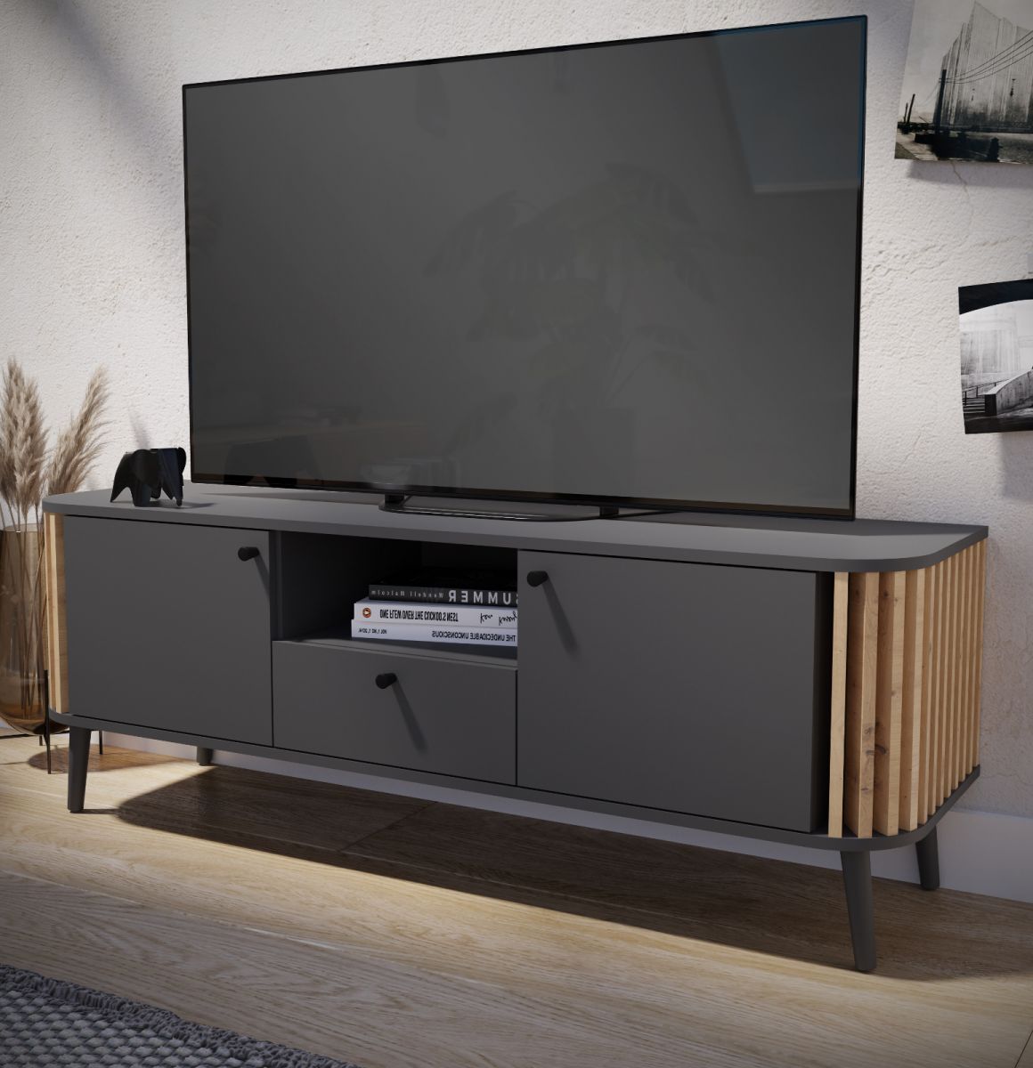 TV-Kast
