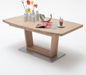 Esszimmer: Günstige Tische in 140 x 90 cm online kaufen Esszimmer: Günstige Tische in 140 x 90 cm online kaufen