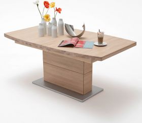 Esszimmer: Günstige Tische in 140 x 90 cm online kaufen Esszimmer: Günstige Tische in 140 x 90 cm online kaufen